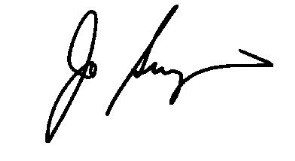 Jo Suprin signature