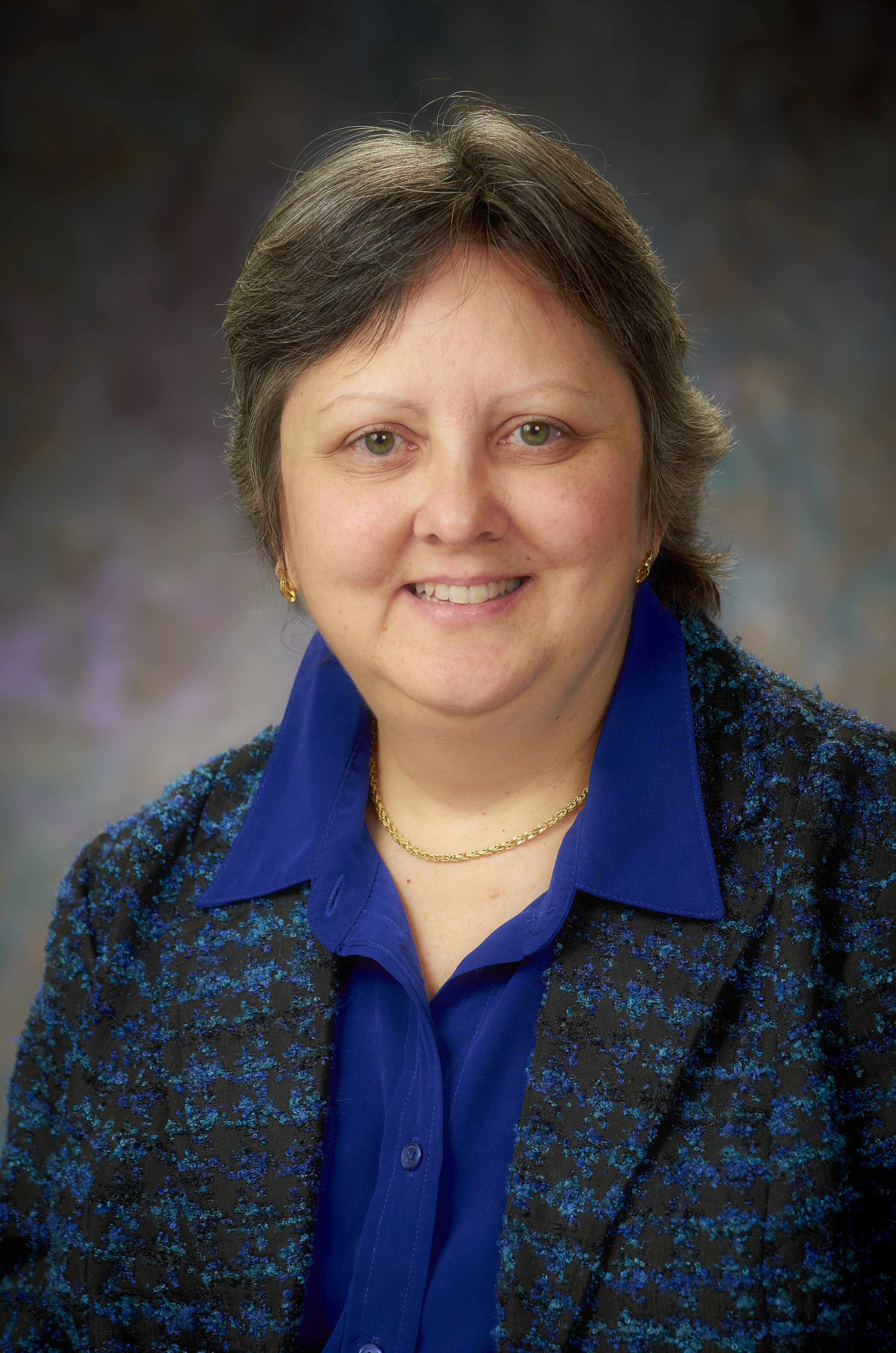 Dr. Diane Adamczyk