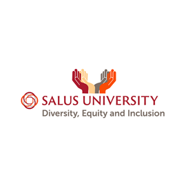 Salus Diversity, Equity and Inclusion logo