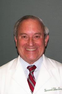 Dr. Bernard Blaustein 