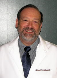 Dr. Richard Brilliant