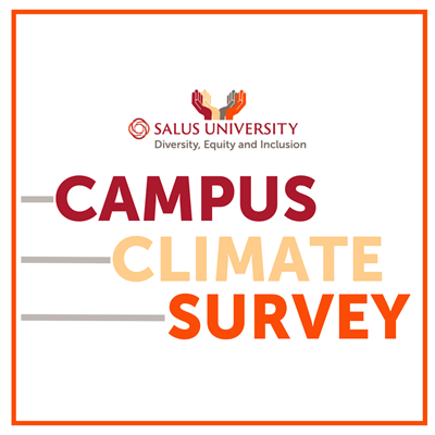 Campus Climate Survey Logo