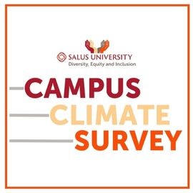 Campus Climate Survey logo thumbnail