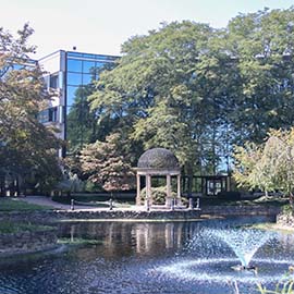 Elkins Park campus