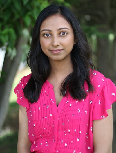 Dr. Chandni Patel