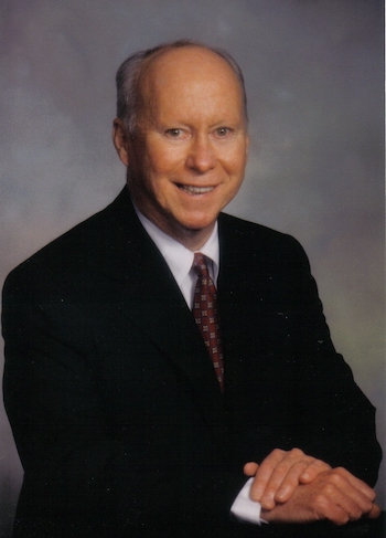 Charles F. Mullen