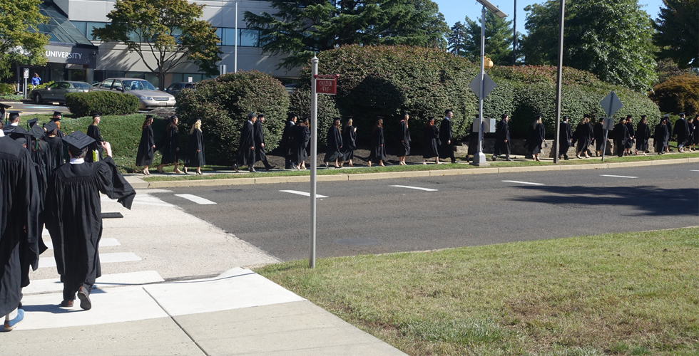 grads processing