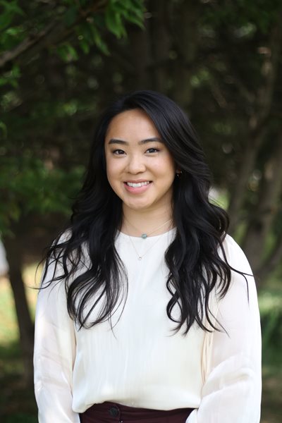 Headshot of Dr. Crystal Liu