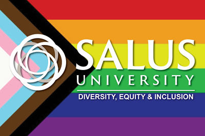 Diversity, Equity and Inclusion logo