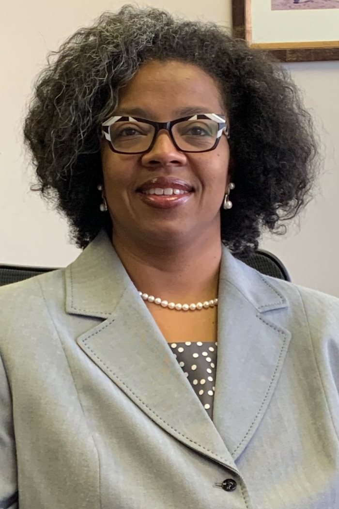 Dr. Juliana Mosley-Williams