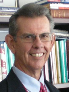 Dr. Bill Monaco