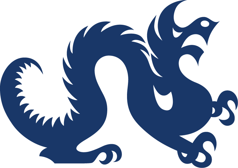 drexel dragon