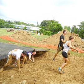 muckfest mud run