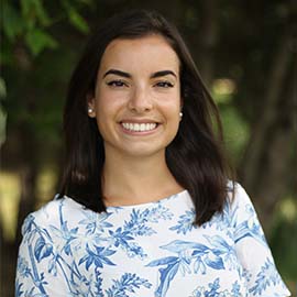 Headshot of Dr. Liana Ferreira