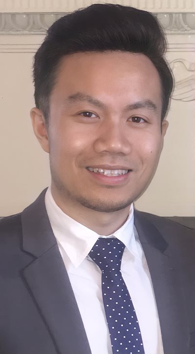 Dr. Frank Mai