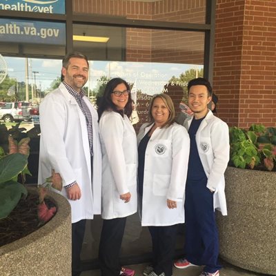 Dr. Mai and coworkers