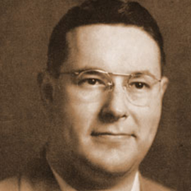 Gideon L. Lang, Jr.