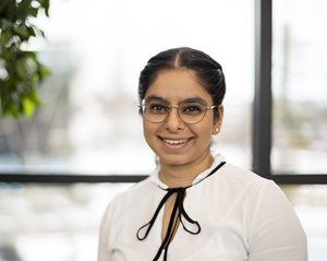 Headshot of Jaskirat Sahni