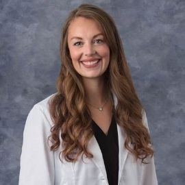 Dr. Jenna Fenton