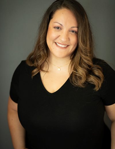 Jennifer Pilchman headshot