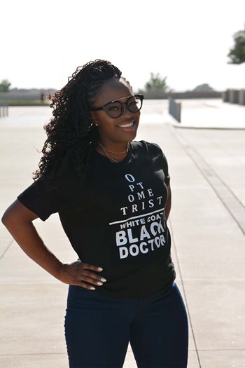 Dr. Essence Johnson