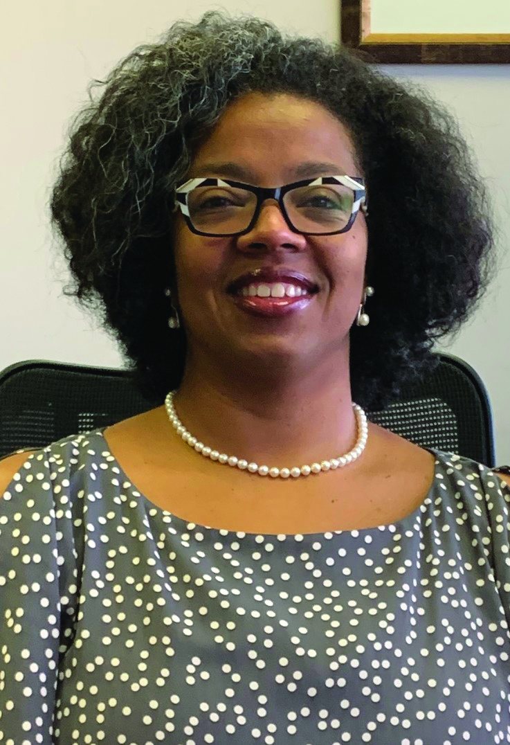 Dr. Juliana Mosley-Williams