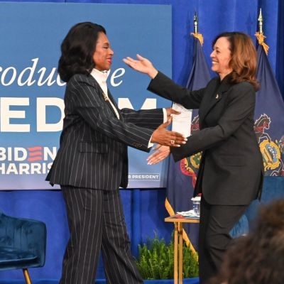 VP Kamala Harris thumb1