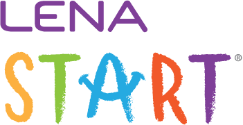 LENA Start logo