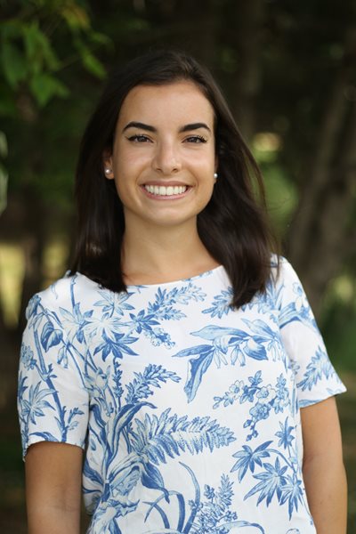 Headshot of Dr. Liana Ferreira