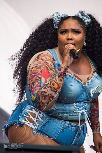 Lizzo