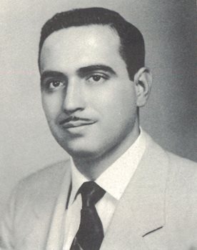 Luis R. Garcia Margarida