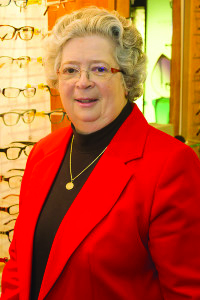 Dr. Marla Moon