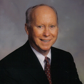 Charles F. Mullen