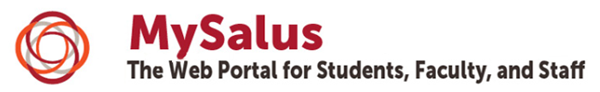 MySalus logo