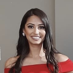 Dr. Priyanka Patel