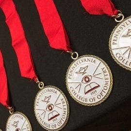 presidential medals