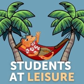 Students at Leisure logo thumb1