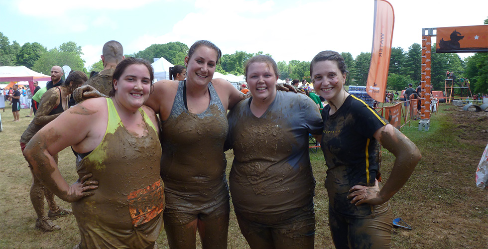 muckfest mud run