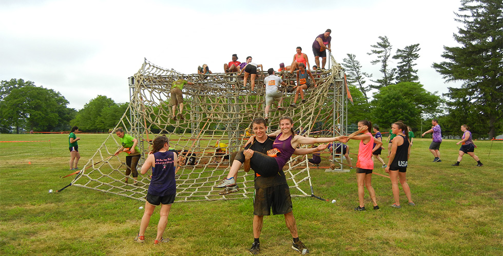 muckfest mud run