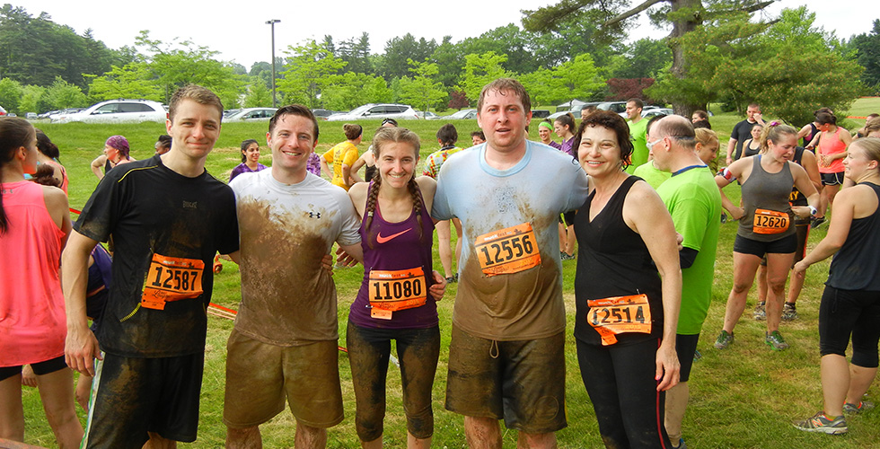 muckfest mud run