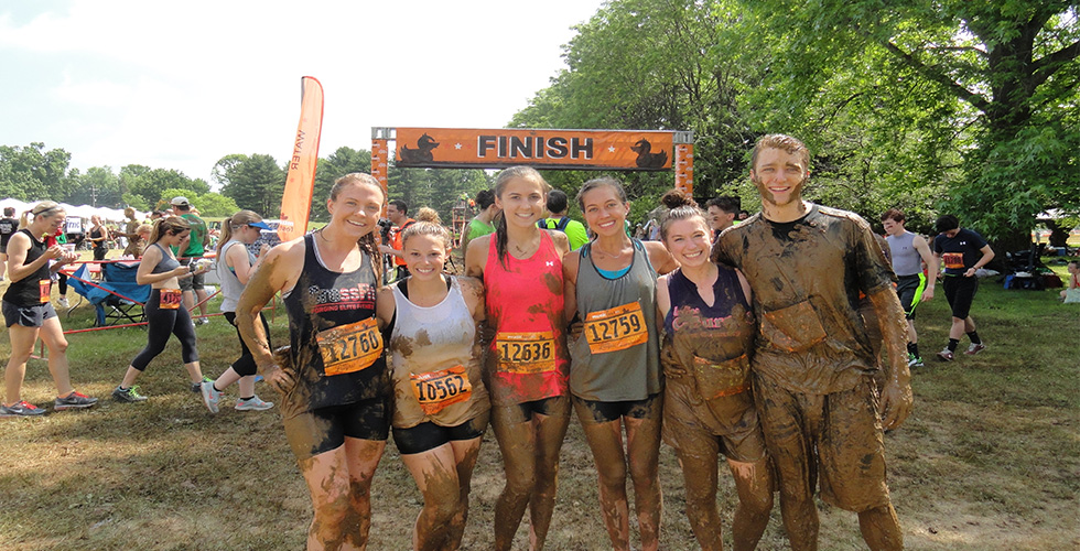 muckfest mud run