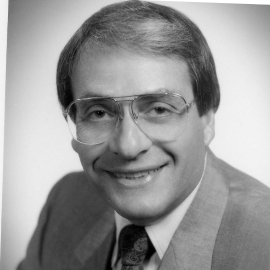 Dr. Alvin Levin