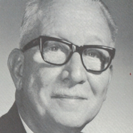 Dr. John C. Neill