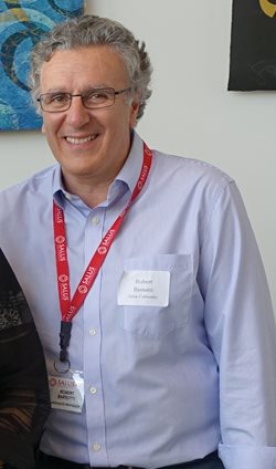 Robert Barsotti