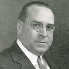 Albert Fitch