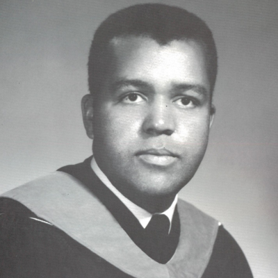 Dr. Algernon Phillips