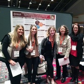 AOTA conference