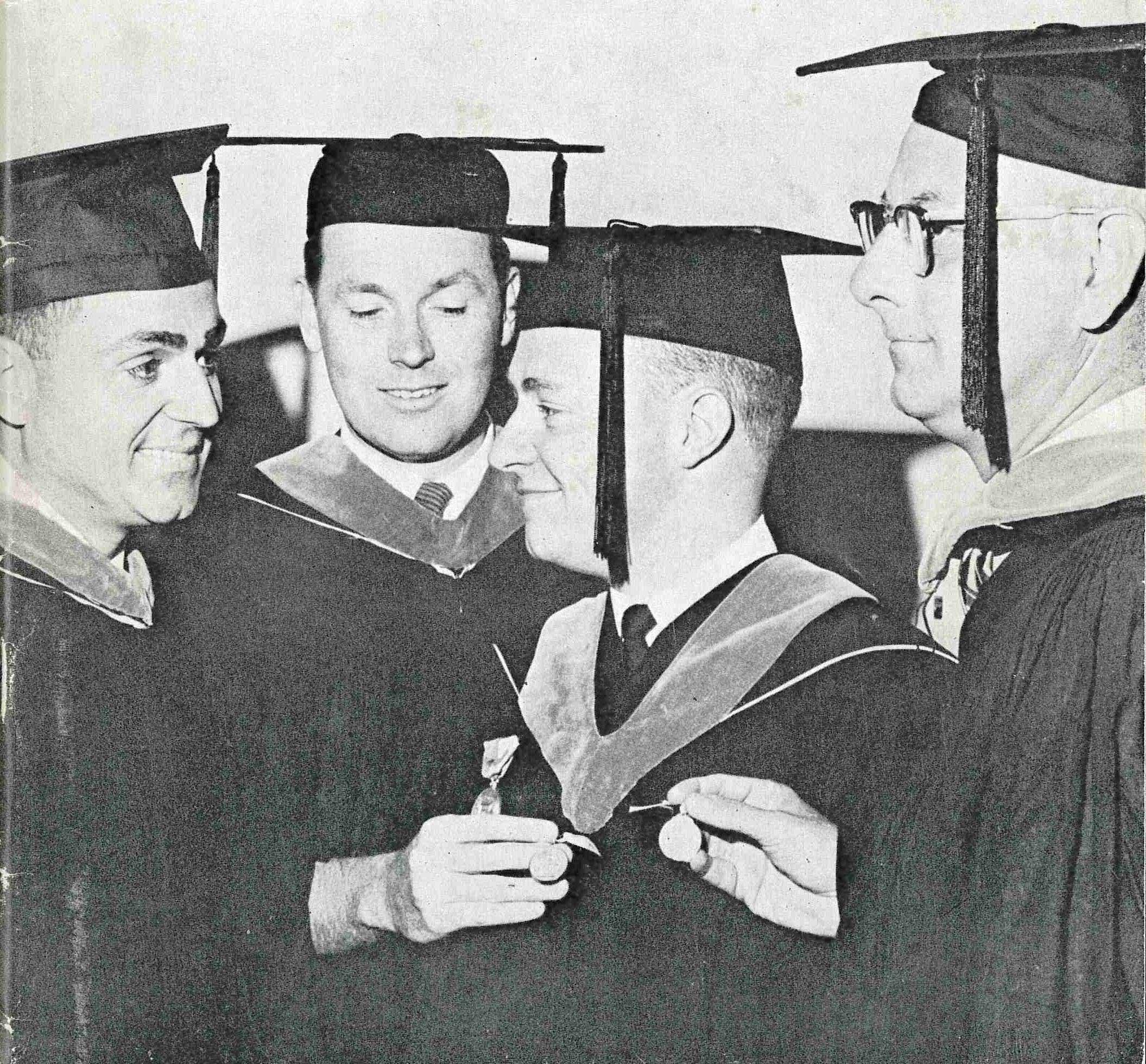 commencement-1965-pic1