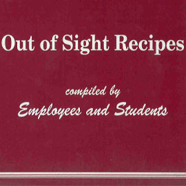 out of sight recipes