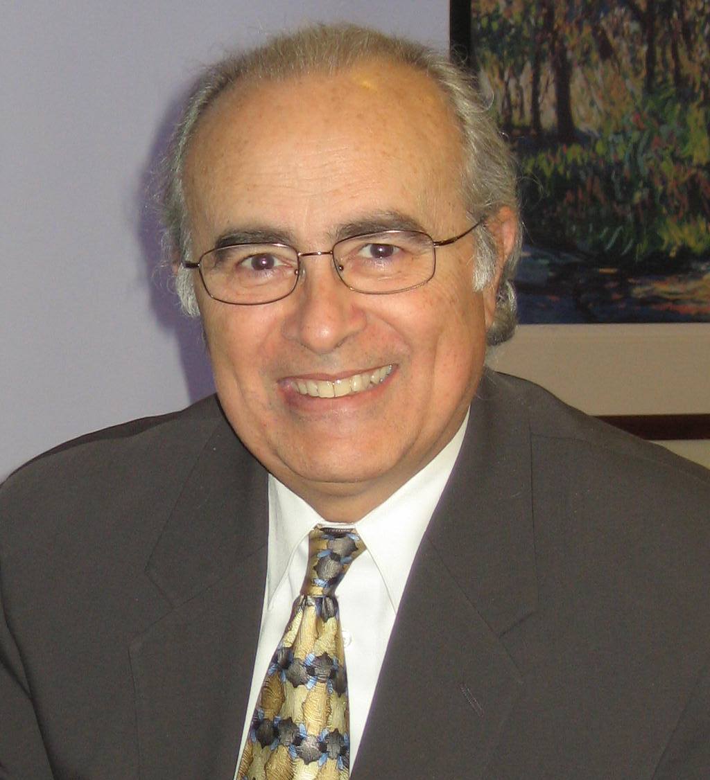 Dr. Anthony Di Stefano